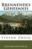 Brennendes Geheimnis (German Edition)