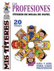 Titeres De Las Profesiones (Spanish Edition)
