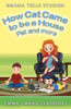 Mmama Tells Stories: How Cat Came To Be A House Pet And More
