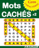 Mots Cachés #2 (French Edition)