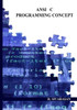 Ansi C Programming Concept