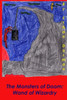 Wand Of Wizardry (Monsters Of Doom)
