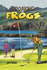Croaking Frogs - Paperback