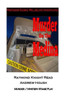 Murder On The Medina: Play (Professor Wellbelove Investigates)