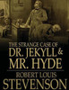 Strange Case Of Dr.Jekyll And Mr Hyde