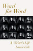 Word for Word: A Writer's Life - Paperback