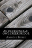 An Ocurrence At Owl Creek Bridge