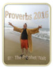 Proverbs 2016 By The Prophet Walt