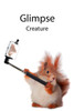 Glimpse Vol. 5 Creature (The Glimpse Series - Imagined Scenes From Imagined Lives)