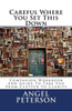Careful Where You Set This Down: Companion Workbook And Guide To Take You From Clutter To Clarity