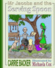 Mr. Jacobs And The Serving Spoon