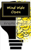 Mind Wide Open: A Collection Of Poems To Soothe The Mind, Inspire, And Enjoy Triumphantly!