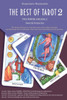 The Best Of Tarot Minor Arcana 2 Swords Disc: Minor Arcana 2 Swords Disc