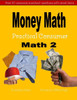 Money Math Practical Consumer Math 2 (Money Math Book 5 Practical Consumer Math)