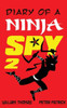 Diary Of A Ninja Spy 2: The Shadow Returns