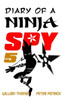 Diary Of A Ninja Spy 5: Alien Attack!