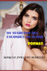 Os Segredos Que Escondes No Olhar: Poemas (Olympus) (Portuguese Edition)