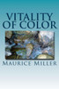 Vitality Of Color: A Collection Of Poems