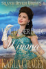 Mail Order Bride Winona: Sweet Clean Historical Western Mail Order Bride Inspirational Romance (Silver River Brides)