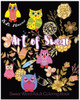 Art Of Swear: Swear Word Adult Coloring Book (Art Of Swear In Daily Life)