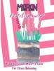 Moron: Garden Swear : Wondrous Swear Word To Color For Stress Releasing (Outstanding Swear4569)