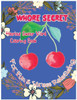 Whore Secret: Hilarious Swear Word Coloring Book For Fun & Stress Releasing (Hilarious Swear 999)