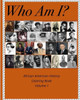 Who Am I? - African American History Coloring Book