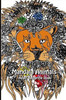 Mandala Animals: Adult Colouring Book