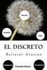 El Discreto (Spanish) Edition (Spanish Edition)