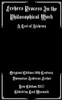 Frehers Process In The Philosophical Work: A Text Of Alchemy