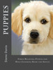Puppies Adult Coloring Book: Stress Relieving Puppies And Dogs Coloring Book For Adults (Puppies: Coloring Book For Adults)