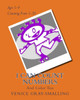 I Can Count Numbers: And Color Too