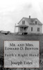 Mr. And Mrs. Edward D. Benton: FaithS Right Hand