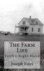 The Farm Life: Faith'S Right Hand
