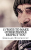 15 Ways To Make Other People Respect You