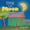 Tiptoe To The Moon