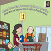 Jesus Loves My Mommy: All About Location Jésus Aime Ma Maman: Tout Au Sujet De L'Emplacement