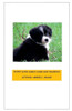 Puppy Love: Early Care And Training: