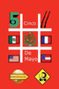 Cincodemayo (Edicao Portugues) (Portuguese Edition)