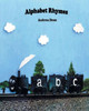 Alphabet Rhymes