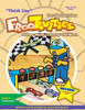 Finish Line Frootivities (4) (Frootbearer Frootivities(Tm) - Activity Book)