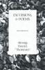 Excursions, And Poems: The Writings Of Henry David Thoreau