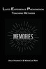 Lived Experience Phenomenon Teaching Methods