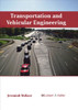 Transportation And Vehicular Engineering