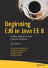 Beginning Ejb In Java Ee 8: Building Applications With Enterprise Javabeans