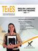 2017 Texes English Language Arts And Reading 4-8 (117)
