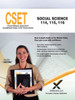 Cset Social Science (114, 115, 116)