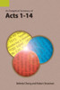 An Exegetical Summary Of Acts 1-14