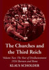 The Churches And The Third Reich