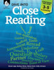 Dive Into Close Reading: Strategies For Your 3-5 Classroom